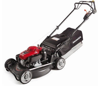 Honda HRU216M3 Mower